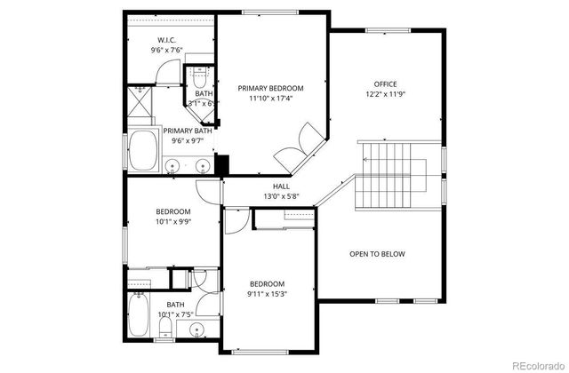 2956 Windridge Circle, Highlands Ranch, CO 80126