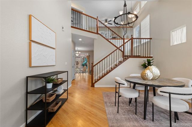 2956 Windridge Circle, Highlands Ranch, CO 80126