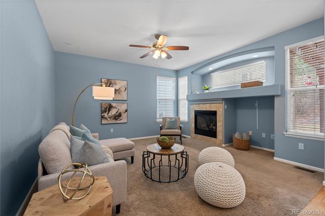 2956 Windridge Circle, Highlands Ranch, CO 80126