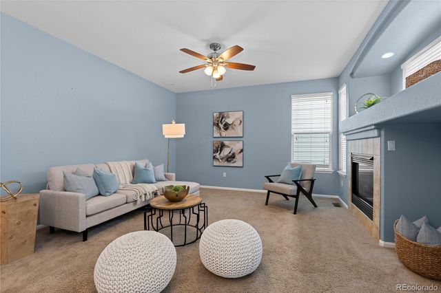 2956 Windridge Circle, Highlands Ranch, CO 80126