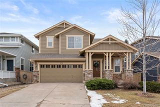 2956 Windridge Circle, Highlands Ranch, CO 80126