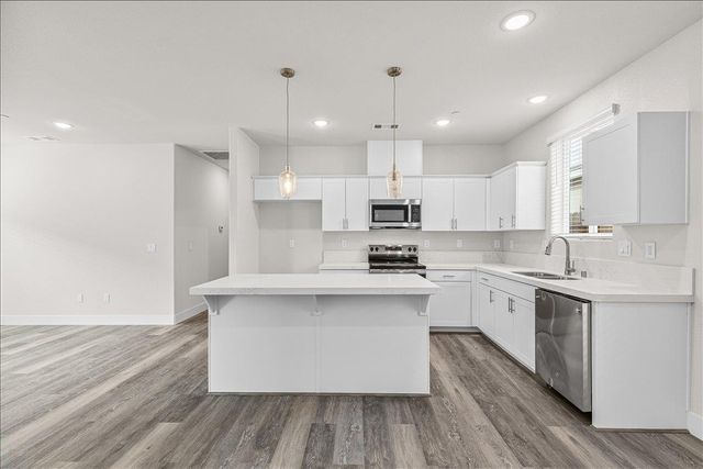 1409 Villa, Modesto, CA 95351