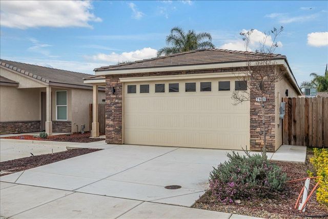 1409 Villa, Modesto, CA 95351