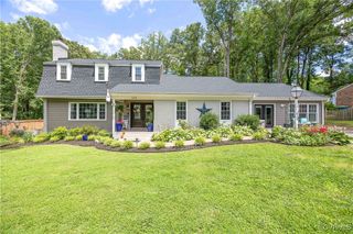 108 Holly Dr, Goochland, VA 23103
