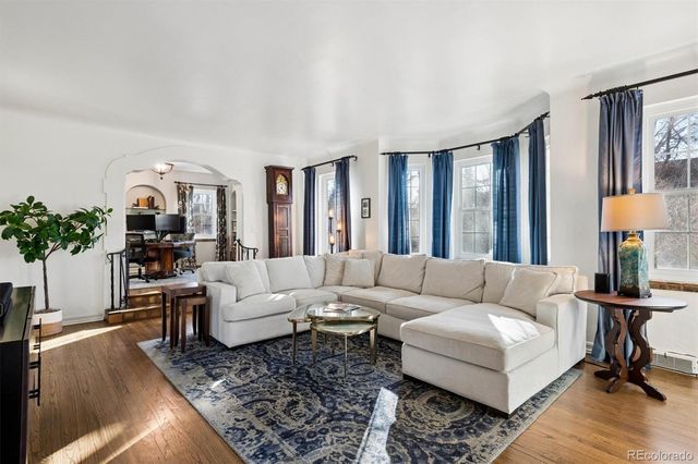 6400 Montview Boulevard, Denver, CO 80207