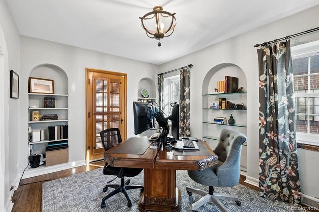 6400 Montview Boulevard, Denver, CO 80207