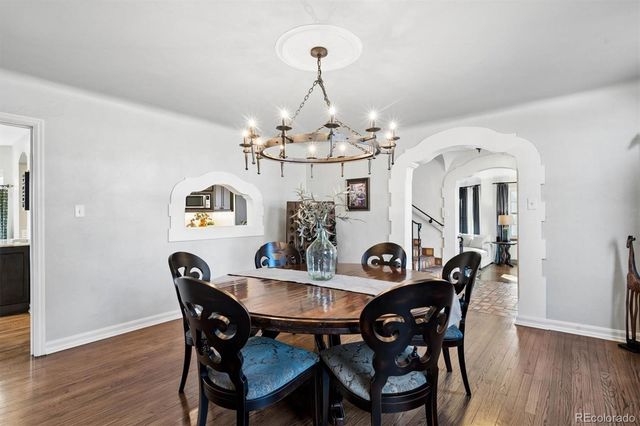 6400 Montview Boulevard, Denver, CO 80207