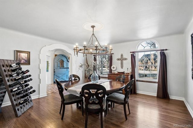 6400 Montview Boulevard, Denver, CO 80207