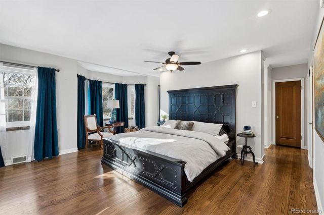 6400 Montview Boulevard, Denver, CO 80207