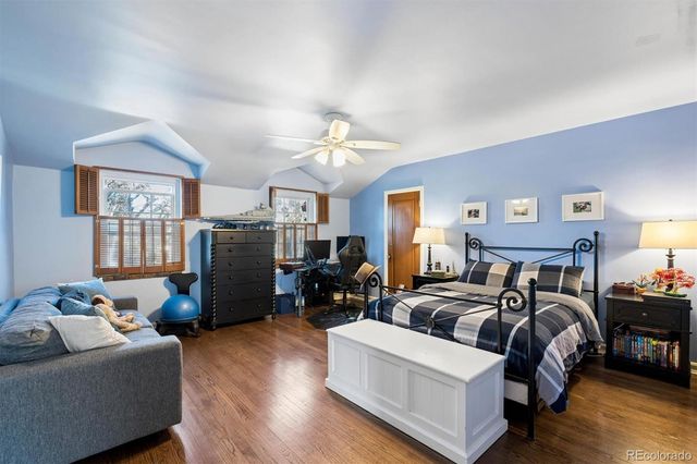 6400 Montview Boulevard, Denver, CO 80207