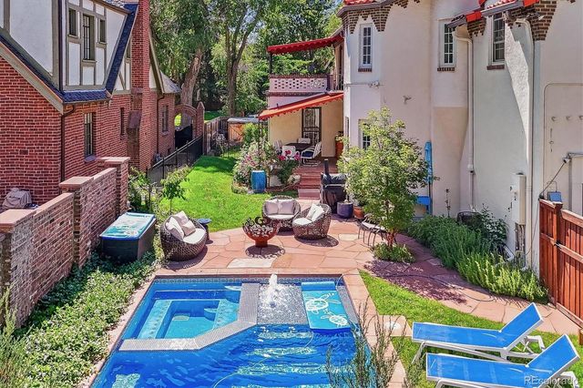 6400 Montview Boulevard, Denver, CO 80207