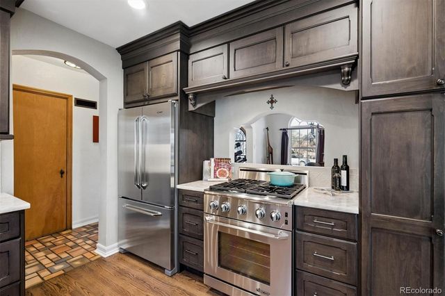 6400 Montview Boulevard, Denver, CO 80207