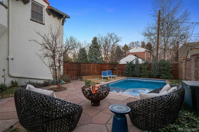 6400 Montview Boulevard, Denver, CO 80207