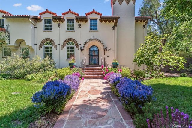 6400 Montview Boulevard, Denver, CO 80207