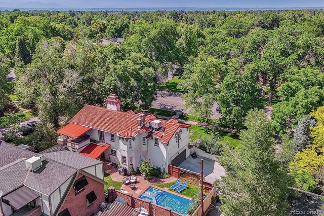 6400 Montview Boulevard, Denver, CO 80207