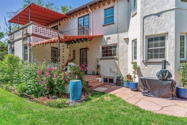 6400 Montview Boulevard, Denver, CO 80207