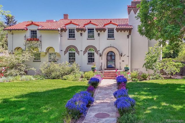 6400 Montview Boulevard, Denver, CO 80207