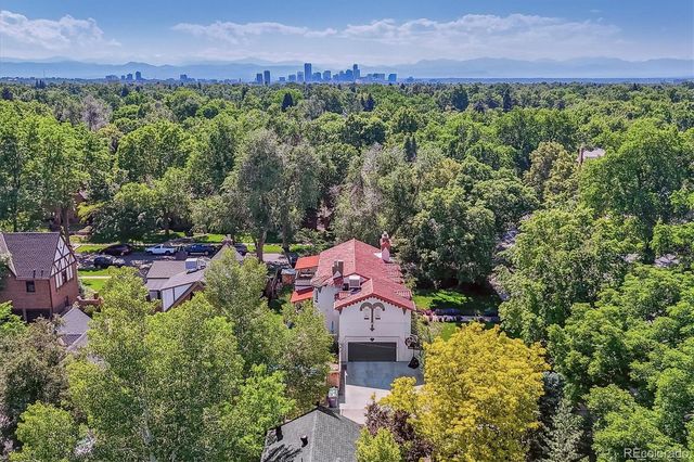 6400 Montview Boulevard, Denver, CO 80207