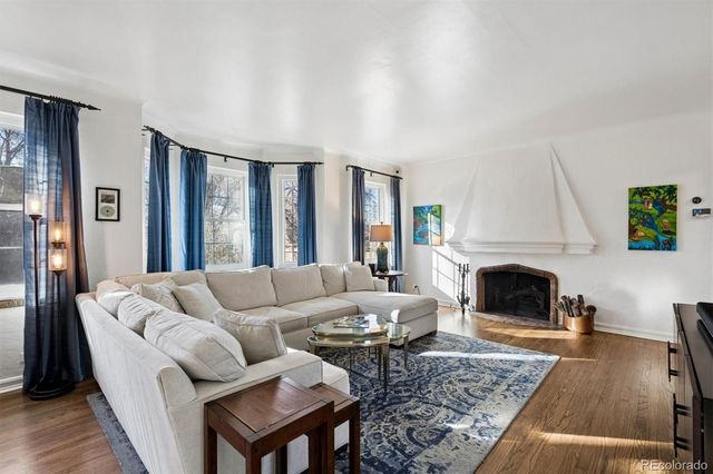 6400 Montview Boulevard, Denver, CO 80207