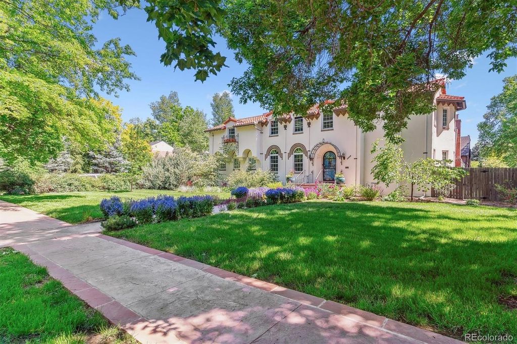 6400 Montview Boulevard, Denver, CO 80207