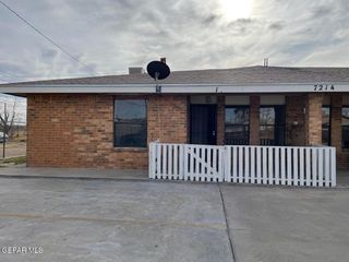 7214 Dale Road, 4, El Paso, TX 79915