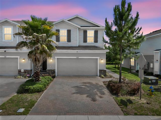 1809 HOLDEN RIDGE LANE, Clermont, FL 34715