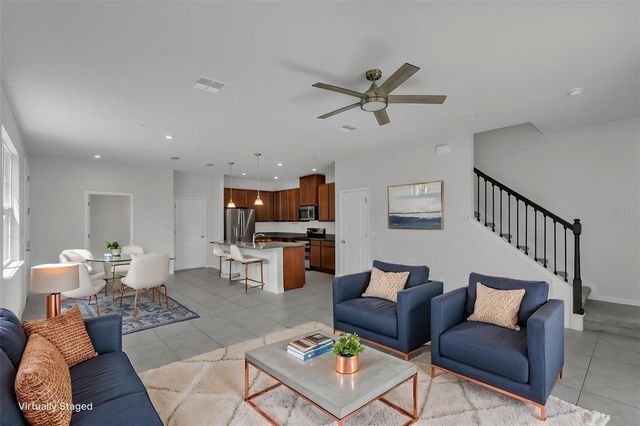 1809 HOLDEN RIDGE LANE, Clermont, FL 34715