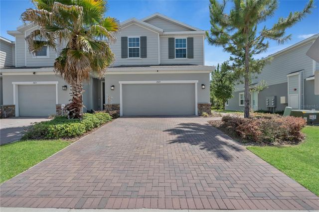 1809 HOLDEN RIDGE LANE, Clermont, FL 34715