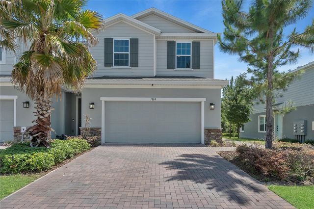 1809 HOLDEN RIDGE LANE, Clermont, FL 34715