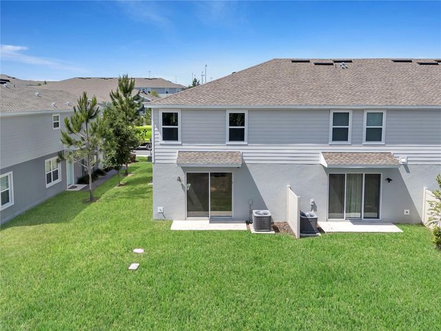 1809 HOLDEN RIDGE LANE, Clermont, FL 34715