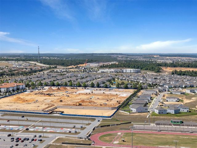 1809 HOLDEN RIDGE LANE, Clermont, FL 34715