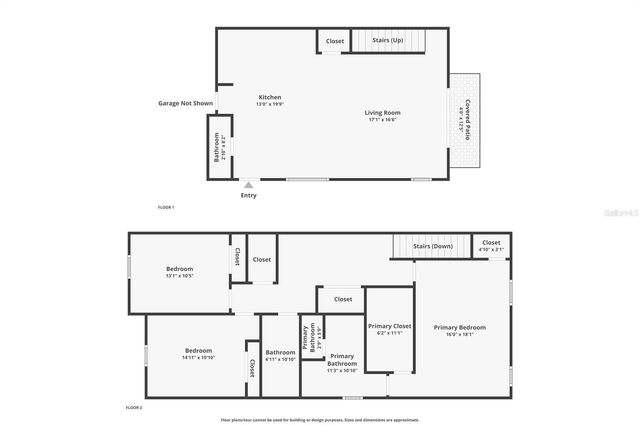 1809 HOLDEN RIDGE LANE, Clermont, FL 34715