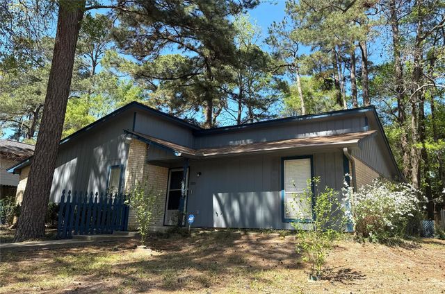 3001 Brook Drive, Huntsville, TX 77340