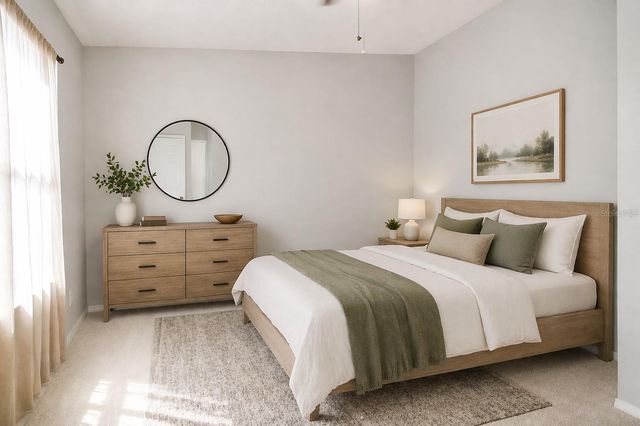 2460 LAKE WOODBERRY CIRCLE, Brandon, FL 33510