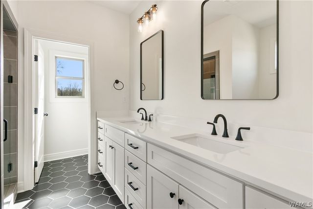 Address unavailable.