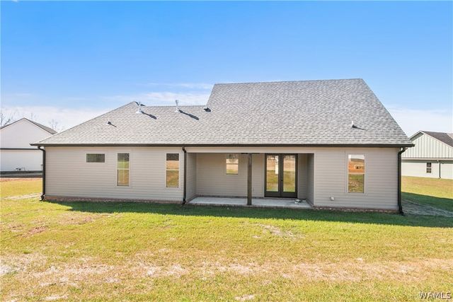 Address unavailable.