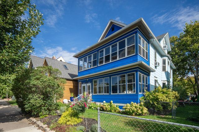 2707 Garfield Avenue 1, Minneapolis, MN 55408