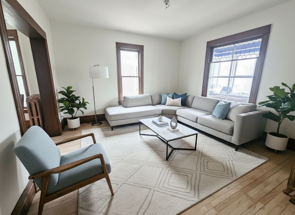 2707 Garfield Avenue 1, Minneapolis, MN 55408