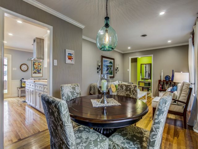 8914 Livenshire Drive, Dallas, TX 75238