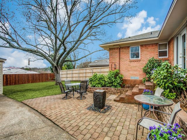 8914 Livenshire Drive, Dallas, TX 75238