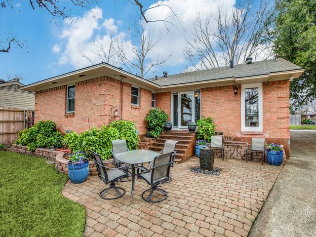 8914 Livenshire Drive, Dallas, TX 75238