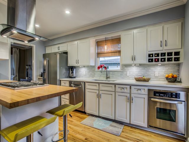 8914 Livenshire Drive, Dallas, TX 75238