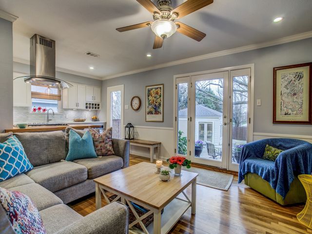 8914 Livenshire Drive, Dallas, TX 75238