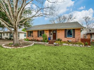 8914 Livenshire Drive, Dallas, TX 75238