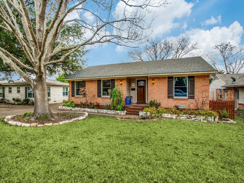 8914 Livenshire Drive, Dallas, TX 75238