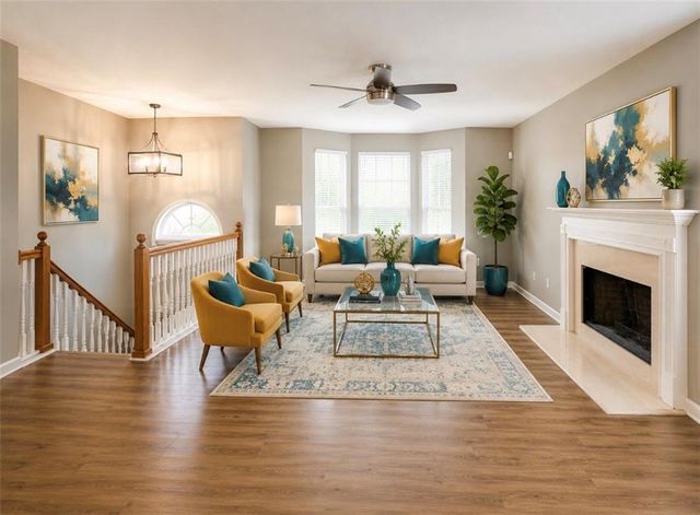 3063 Vineyard Way SE, Smyrna, GA 30082