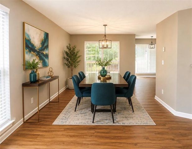 3063 Vineyard Way SE, Smyrna, GA 30082
