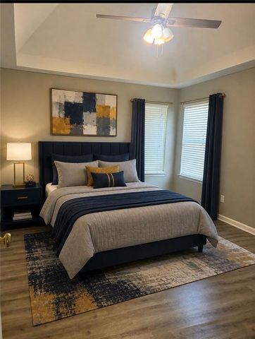 3063 Vineyard Way SE, Smyrna, GA 30082