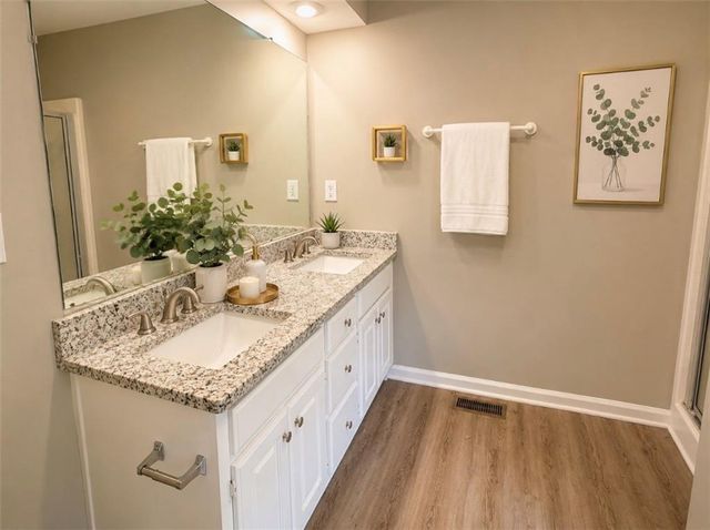 3063 Vineyard Way SE, Smyrna, GA 30082