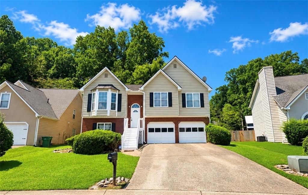 3063 Vineyard Way SE, Smyrna, GA 30082